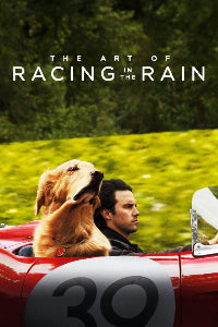  Art of Racing in the Rain - HD (Movies Anywhere)