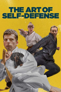  Art of Self Defense - HD (Movies Anywhere)