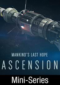  Ascension: Season 1 - SD (Vudu)