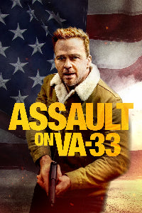  Assault on VA-33 - HD (Vudu or iTunes)