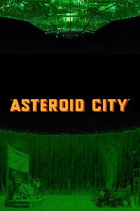  Asteroid City - HD (Movies Anywhere)