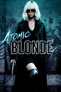  Atomic Blonde - HD (Movies Anywhere)