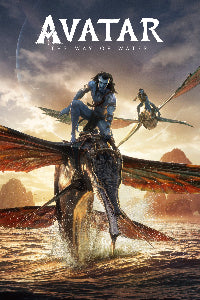  Avatar 2 - HD (Movies Anywhere)