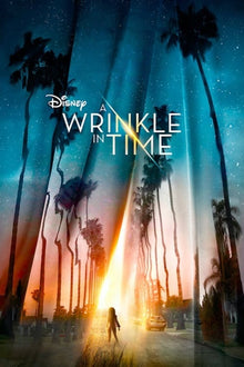  A Wrinkle in Time - 4K (Movies Anywhere)