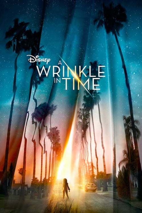 A Wrinkle in Time - HD (Movies Anywhere)