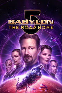  Babylon 5 - 4K (Movies Anywhere)