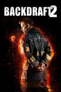  Backdraft 2 - HD (Movies Anywhere)