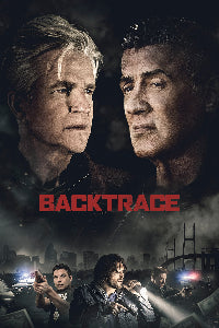  Backtrace - HD (Vudu)