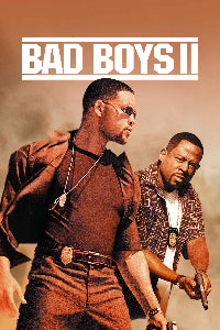  Bad Boys 2 - HD (Movies Anywhere)