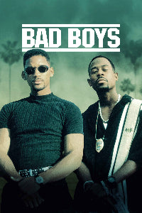  Bad Boys - HD (Movies Anywhere)