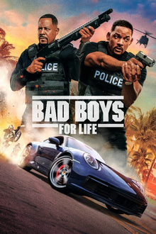  Bad Boys For Life - 4K (Movies Anywhere)