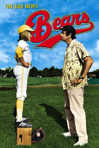  Bad News Bears - HD (Vudu or iTunes)