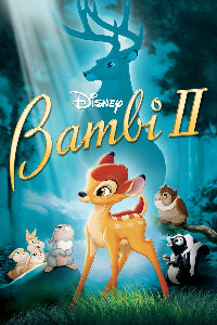  Bambi 2 - HD (Movies Anywhere)