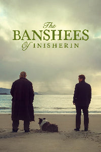 Banshees of Inisherin - HD (Movies Anywhere)