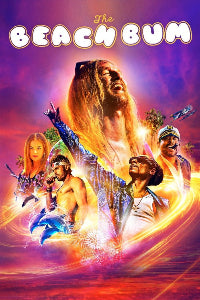 Beach Bum - HD (Movies Anywhere)