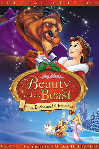 Beauty and the Beast: Enchanted Christmas - HD (Movies Anywhere)