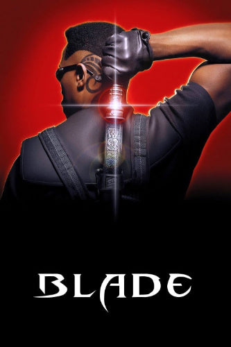 Blade - 4K (Movies Anywhere)